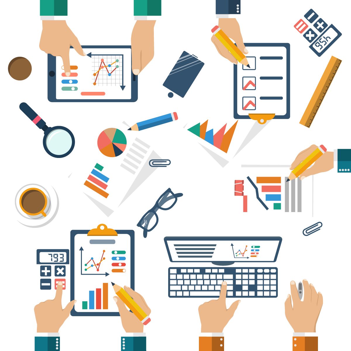 7 compelling benefits, beyond cost reduction, that make Payroll outsourcing  so appealing - theHRD