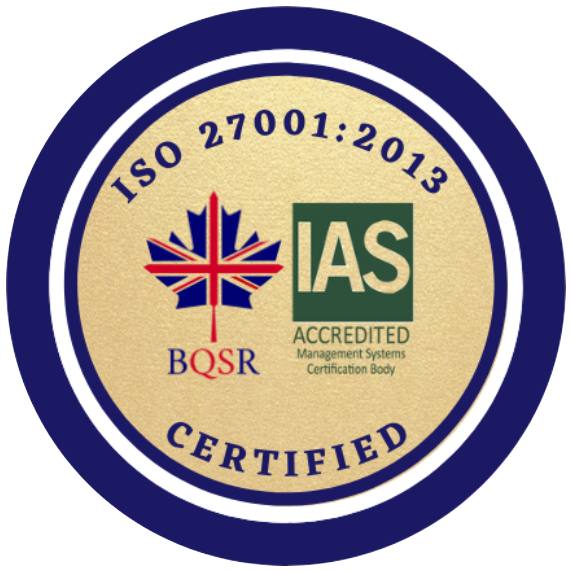 ISO 27001