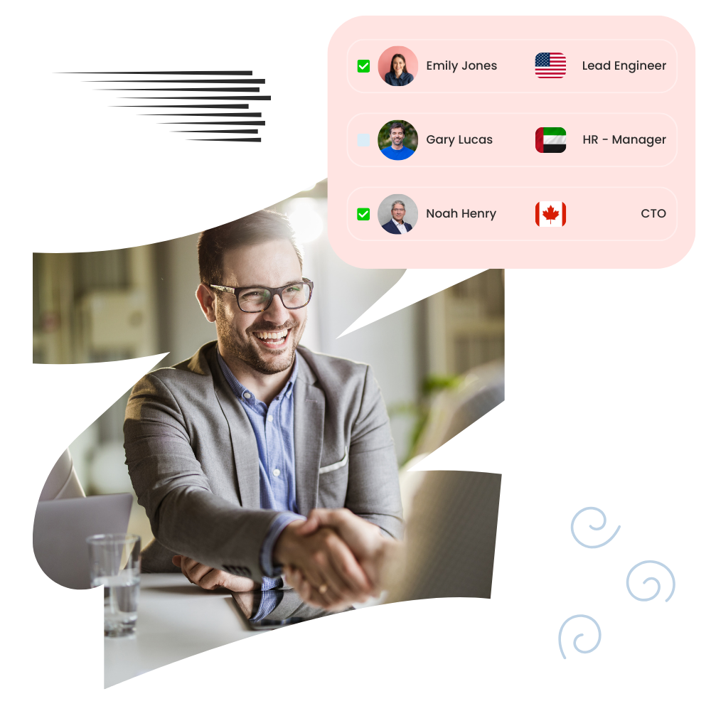 remote talent management