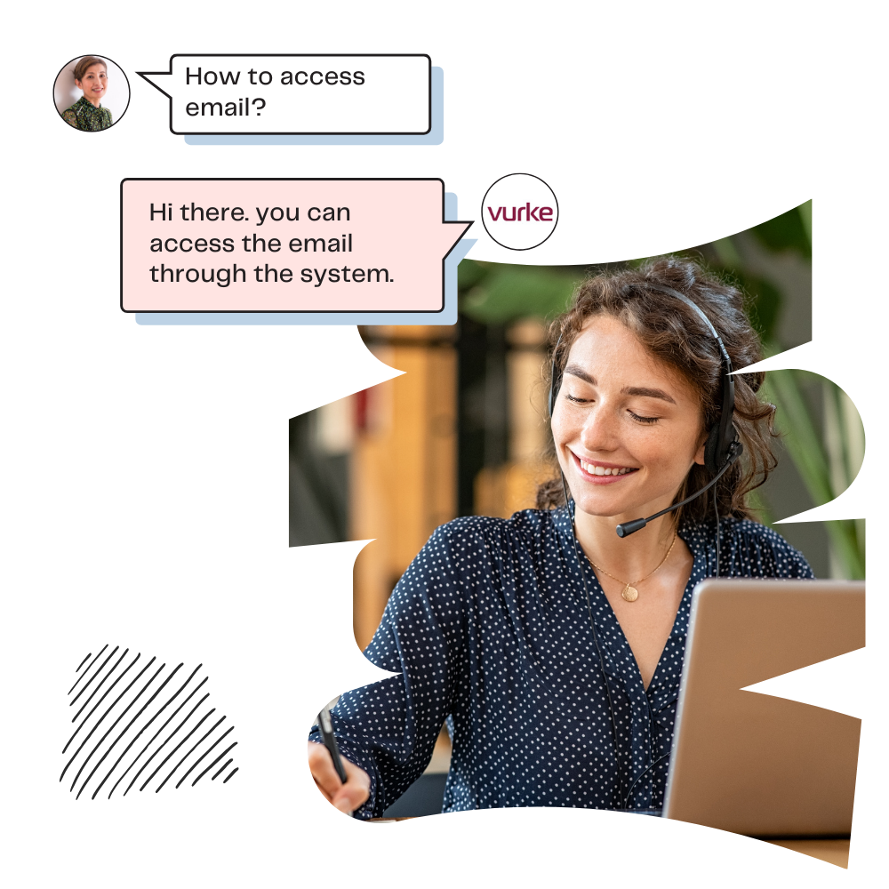 remote working