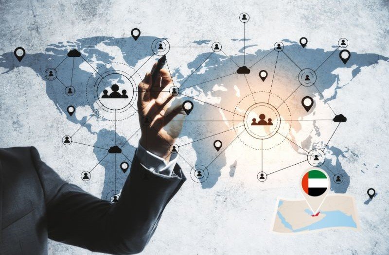 EOR-UAE