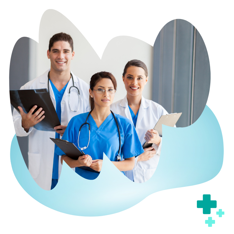 Healthcare staffing