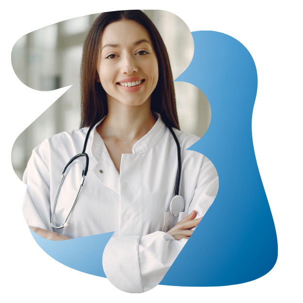 Healthcare staffing