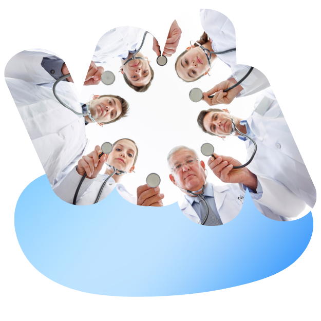 Healthcare staffing