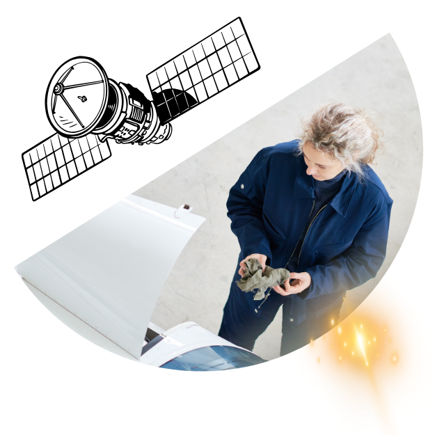 Aerospace and Defence Industry Solutions Vurke