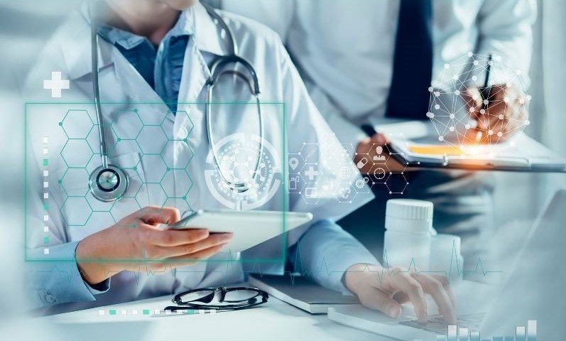 healthcare-HR