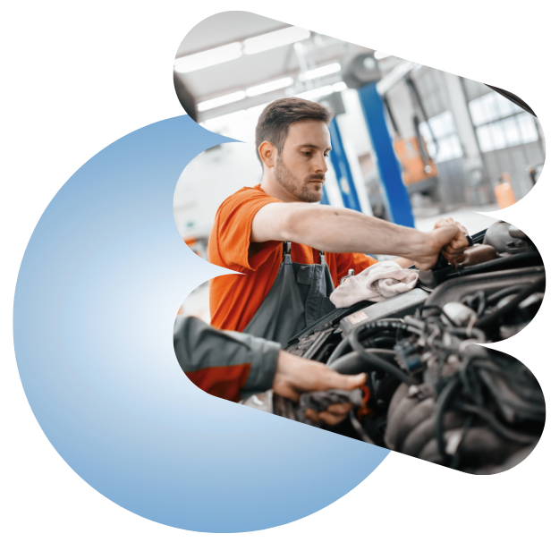 Automotive staffing