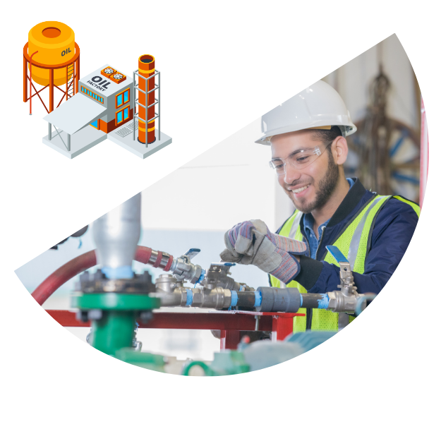 Oil and Gas Industry Staffing