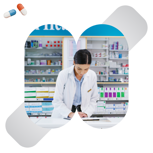 Pharmaceutical Industry Staffing