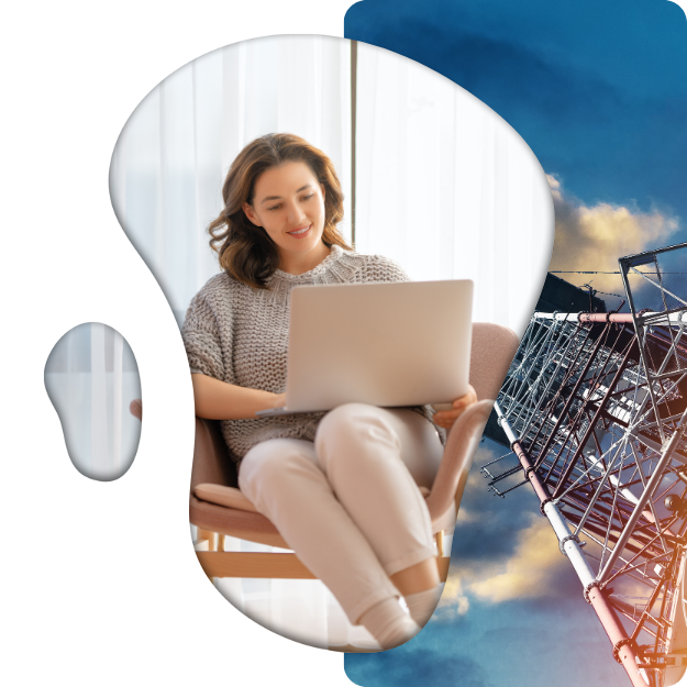 Telecommunications industry staffing