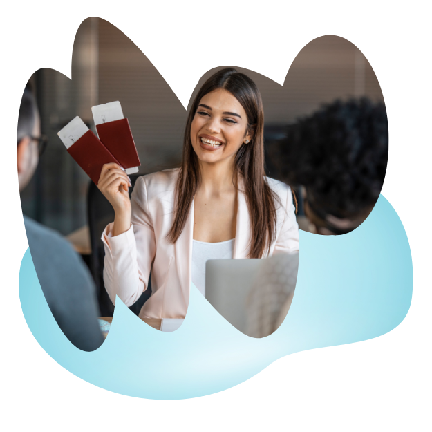 Hospitality industry staffing