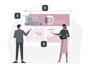 financial services